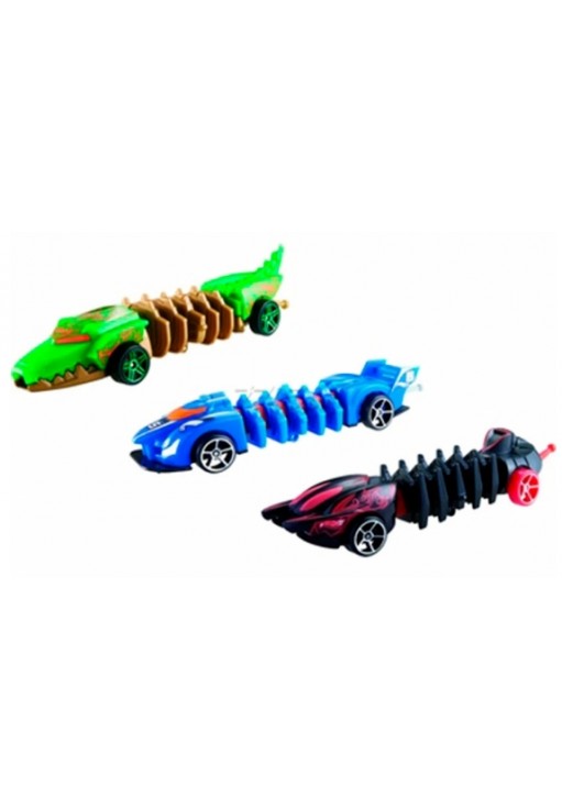 Jucarie masina Hot Wheels Mutant