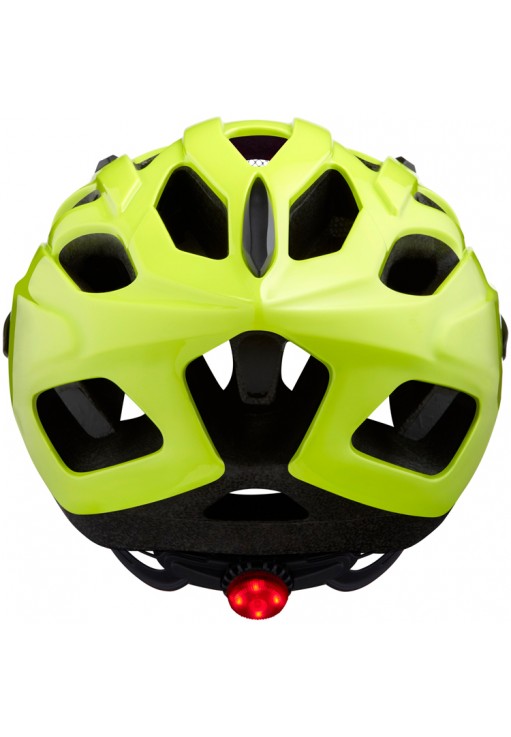 Шлем велосипедный LAZER J1