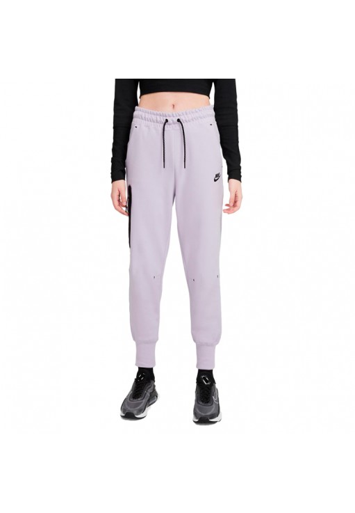 Pantaloni Nike W NSW TCH FLC PANT