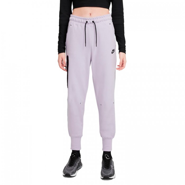 Pantaloni Nike W NSW TCH FLC PANT CW4292-578