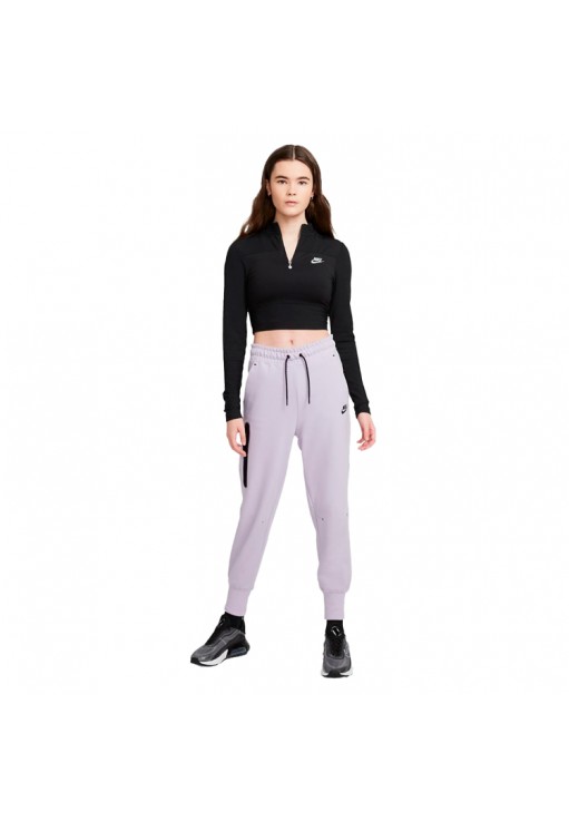 Брюки Nike W NSW TCH FLC PANT