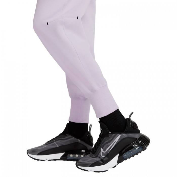 Pantaloni Nike W NSW TCH FLC PANT CW4292-578 - 3