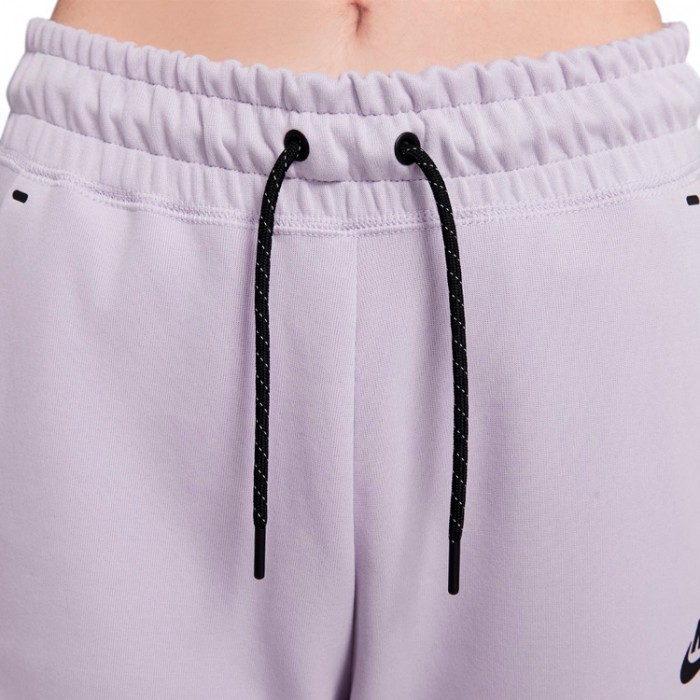 Pantaloni Nike W NSW TCH FLC PANT CW4292-578 - 4