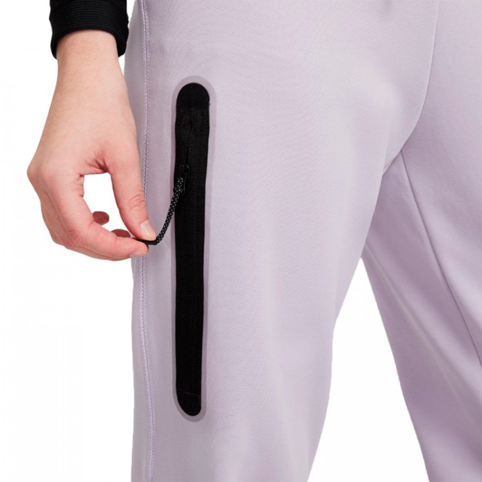 Pantaloni Nike W NSW TCH FLC PANT CW4292-578 - 5