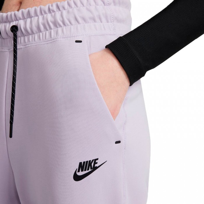Pantaloni Nike W NSW TCH FLC PANT CW4292-578 - 6