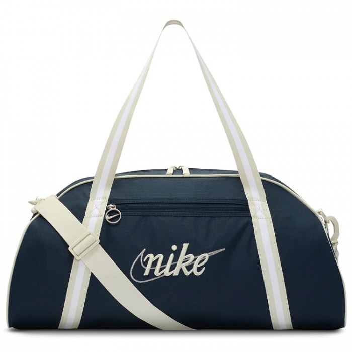 Geanta sport Nike W NK GYM CLUB - RETRO DH6863-478