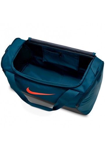 Geanta sport Nike NK BRSLA S DUFF - 9.5 (41L)