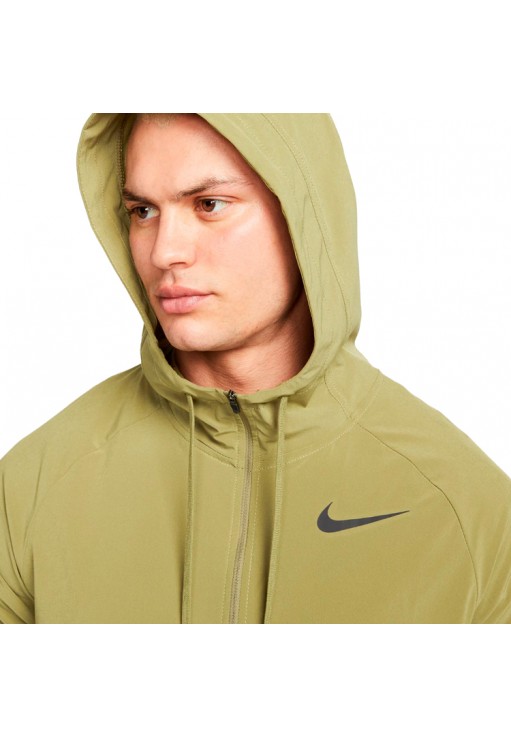 Ветровка Nike M NP DF FLEX VENT MAX HD JKT