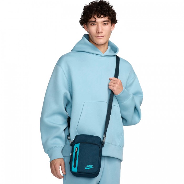 Geanta pe umar Nike NK ELMNTL PRM CRSSBDY DN2557-478 - 5