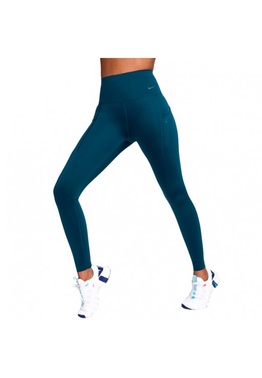Легинсы Nike W NK DF GO HR TGHT
