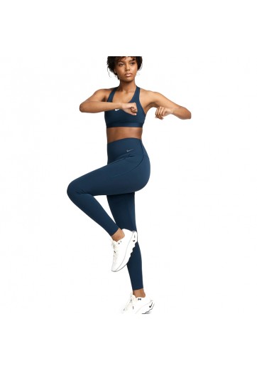 Panta-colanti Nike W NK DF UNIVERSA HR TGHT