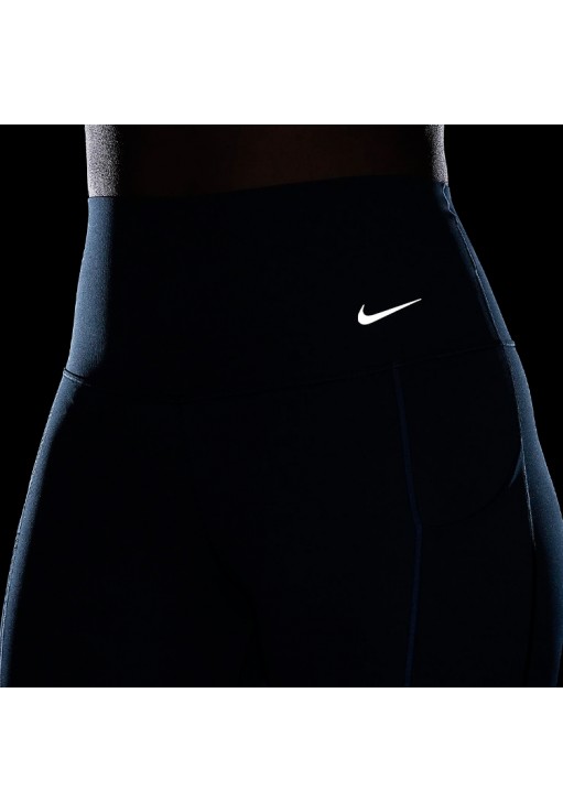 Panta-colanti Nike W NK DF UNIVERSA HR TGHT