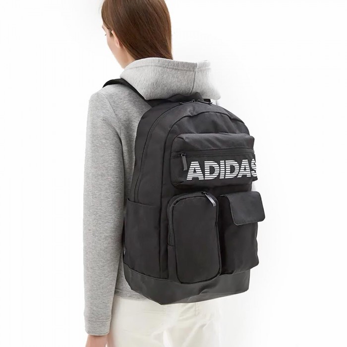 Рюкзак Adidas CL 3D POCKETS ED6878 - 3