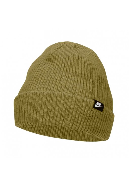 Шапка Nike U NK TERRA BEANIE SC FUT L