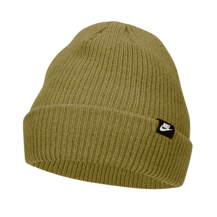 Шапка Nike U NK TERRA BEANIE SC FUT L FB6525-378