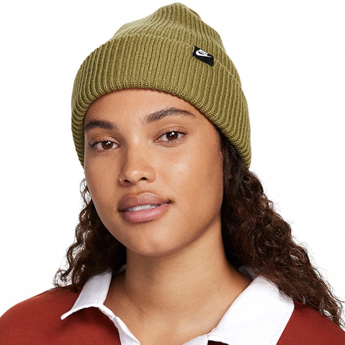 Шапка Nike U NK TERRA BEANIE SC FUT L FB6525-378 - 2