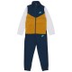 Спортивный костюм Nike K NSW TRACKSUIT POLY FZ HBR FD3067-478
