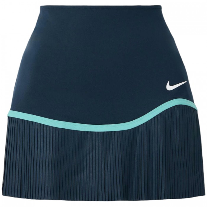 Юбка Nike W NK DF ADVTG SKRT SHRT PLD FD6532-478