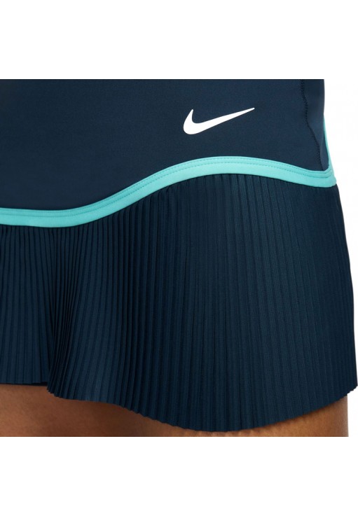 Fusta Nike W NK DF ADVTG SKRT SHRT PLD