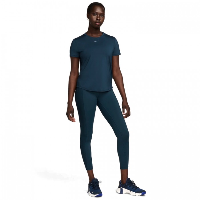 Футболка Nike W NK ONE CLASSIC DF SS TOP FN2798-478