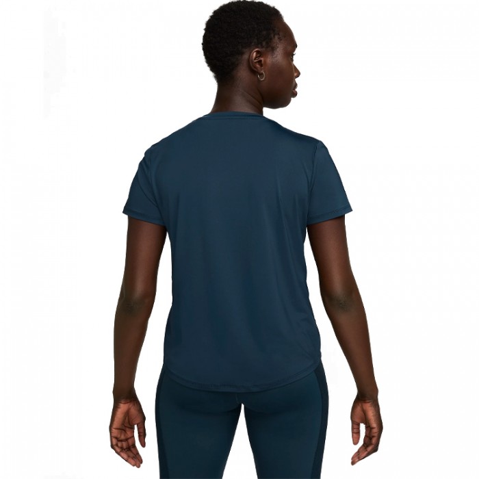 Футболка Nike W NK ONE CLASSIC DF SS TOP FN2798-478 - 2