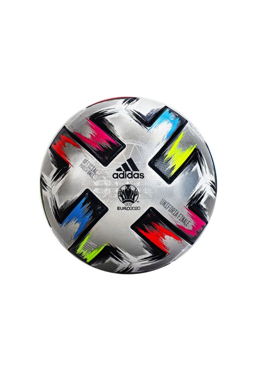 Футбольный мяч Adidas UNIFO FIN PRO