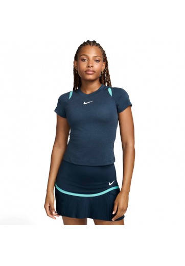 Футболка Nike W NKCT DF ADVTG SS TOP