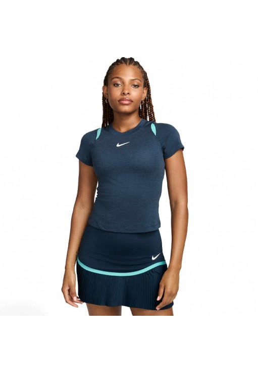 Футболка Nike W NKCT DF ADVTG SS TOP