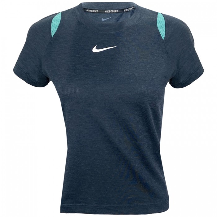 Футболка Nike W NKCT DF ADVTG SS TOP FV0261-478