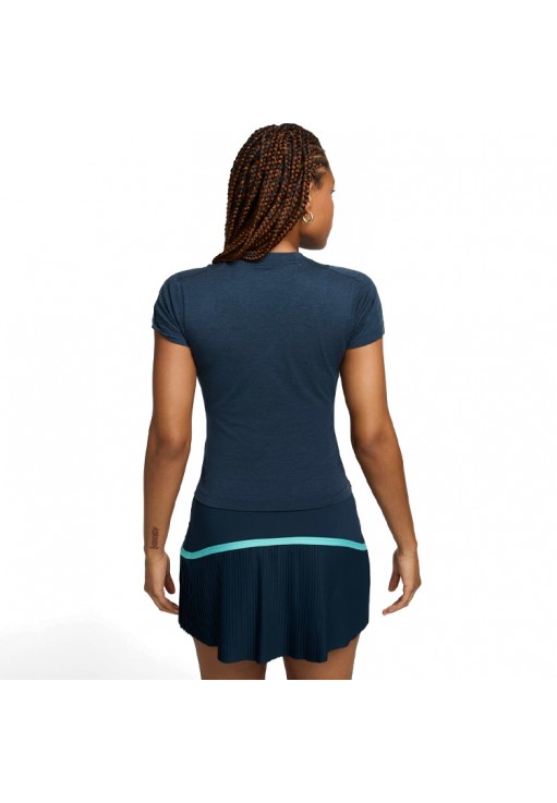 Tricou Nike W NKCT DF ADVTG SS TOP