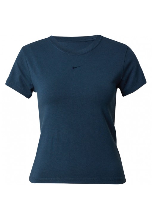 Tricou Nike W NSW NK CHLL KNT MD CRP