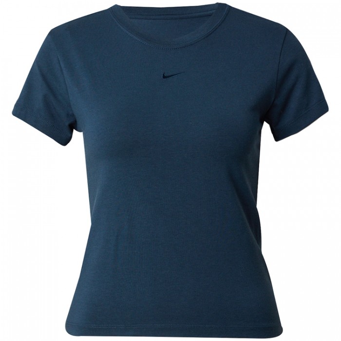 Tricou Nike W NSW NK CHLL KNT MD CRP FV5508-478