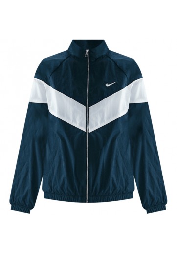 Толстовка Nike W NSW NK WR WVN UV FZ JKT