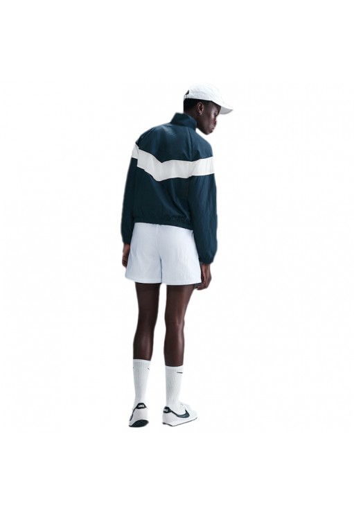 Hanorac Nike W NSW NK WR WVN UV FZ JKT