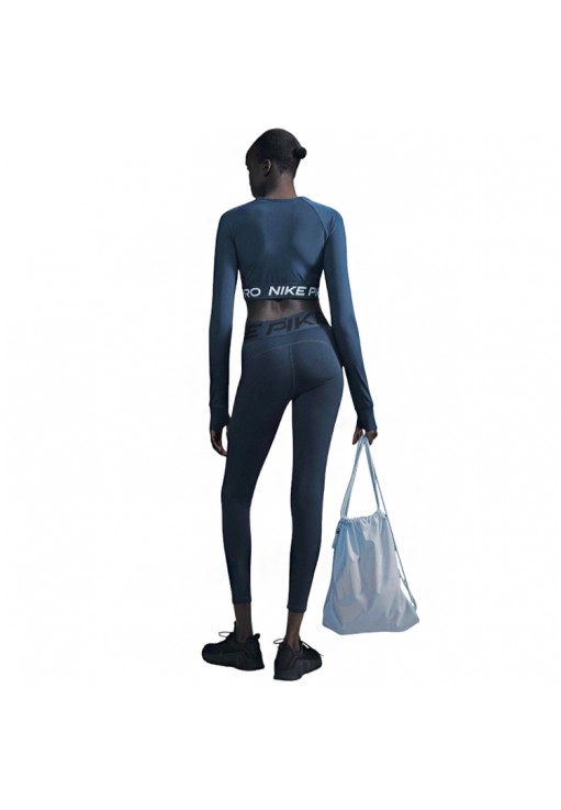 Panta-colanti Nike W NP SCULPT DF HR TIGHT