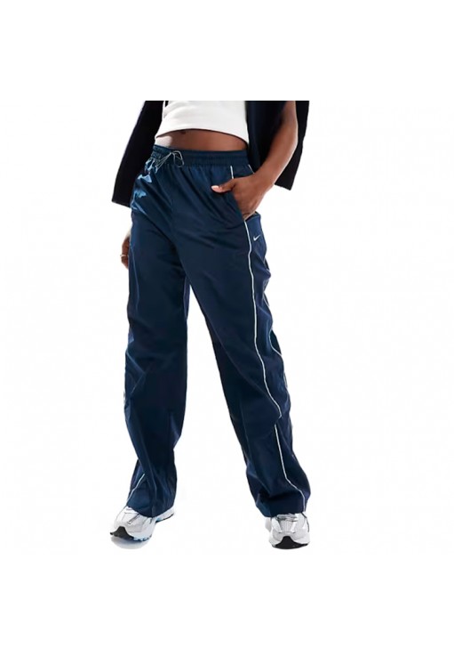Pantaloni Nike W NSW NK WR WVN HR OH PANT