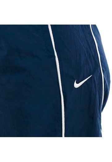 Брюки Nike W NSW NK WR WVN HR OH PANT