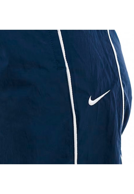 Pantaloni Nike W NSW NK WR WVN HR OH PANT