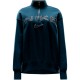 Толстовка Nike W NSW PHNX FLC OS LOGO QZ FV7679-478