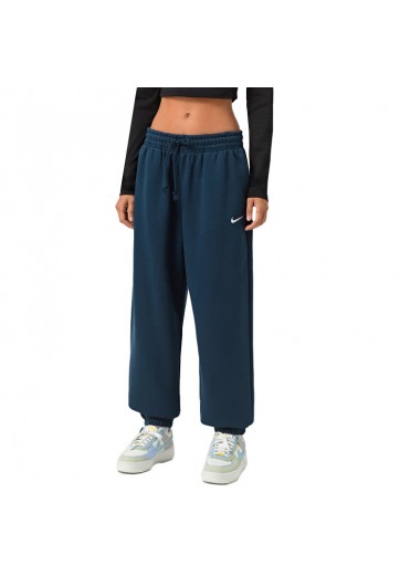 Pantaloni Nike W NSW PHNX FLC HR OS PANT 2
