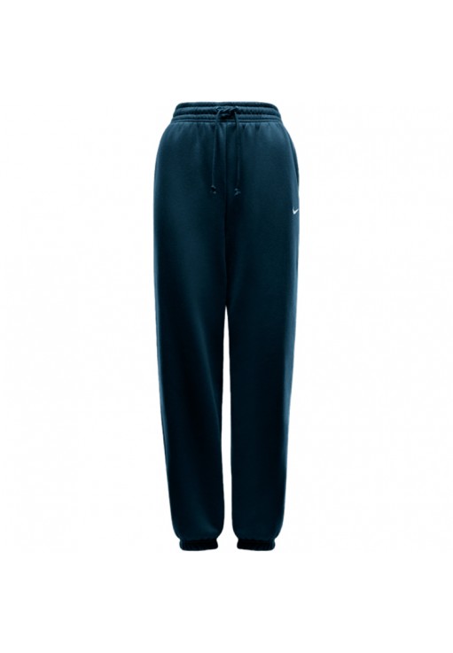 Pantaloni Nike W NSW PHNX FLC HR OS PANT 2