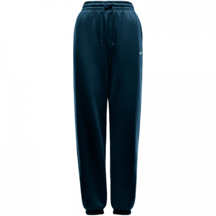 Pantaloni Nike W NSW PHNX FLC HR OS PANT 2 FZ5996-478