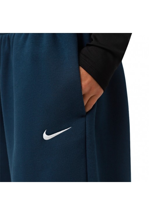 Брюки Nike W NSW PHNX FLC HR OS PANT 2