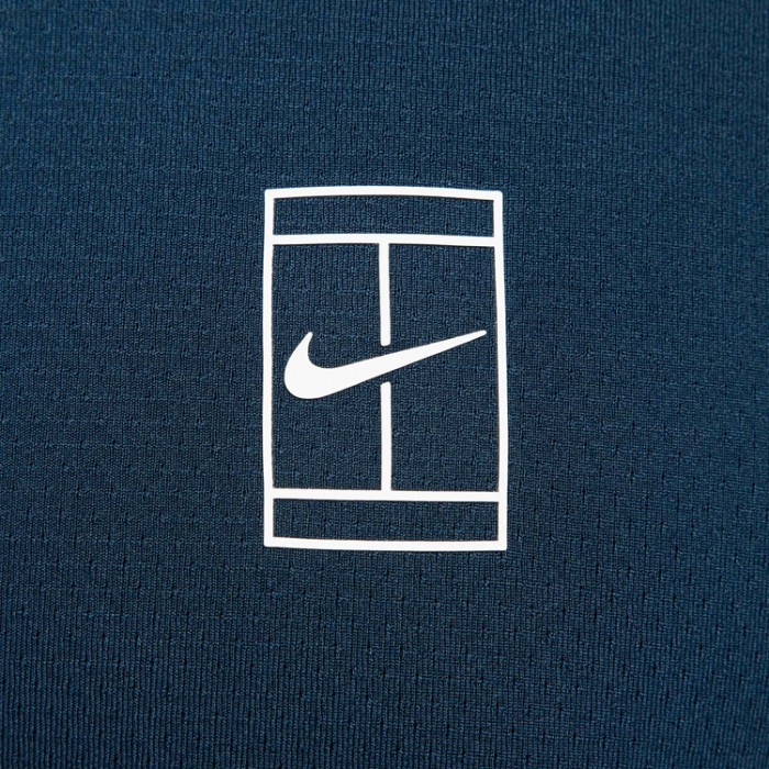 Поло Nike M NKCT DF ADVTG POLO FZ6907-478 - 3