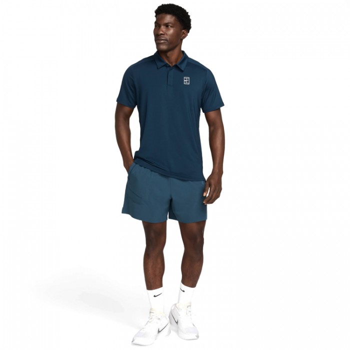 Поло Nike M NKCT DF ADVTG POLO FZ6907-478 - 4