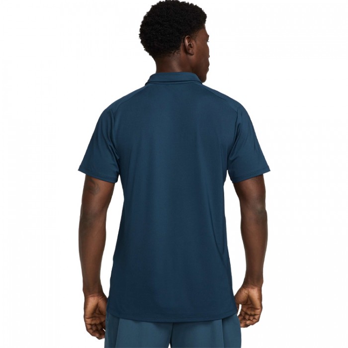 Поло Nike M NKCT DF ADVTG POLO FZ6907-478 - 5