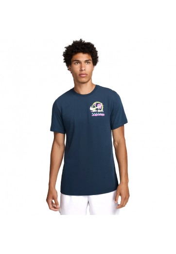 Футболка Nike M NKCT DF TEE OC