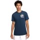 Футболка Nike M NKCT DF TEE OC FZ8111-478