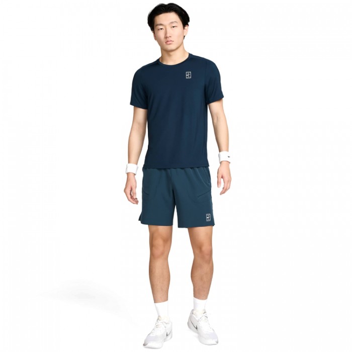 Шорты Nike M NKCT DF ADVTG 8IN SHORT FZ9322-478 - 3