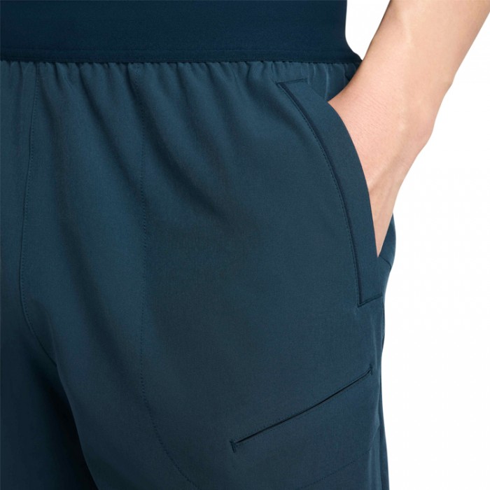 Шорты Nike M NKCT DF ADVTG 8IN SHORT FZ9322-478 - 4